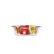 Pyrex Airfryer Glasform rund 20x18x7 cm 1,1 ltr.