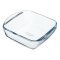 Pyrex Airfryer Glasform quadratisch 20x17x6 cm 1 ltr.