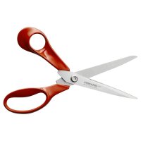 Fiskars Universalschere Classic für Linkshänder...