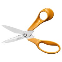 Fiskars Küchenschere Classic für...
