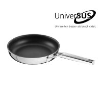 Schulte-Ufer Quasar Bratpfanne Ø24 cm mit...
