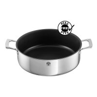 Schulte-Ufer Quasar Schmorpfanne Ø28 cm mit...