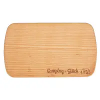 Städter Camping-Glück...