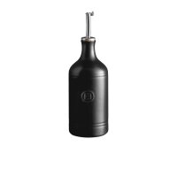 Emile Henry Fusain Ölgießer 500 ml Keramik...