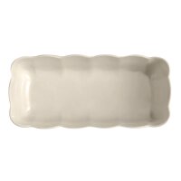 Emile Henry Kastenform 28,5x13 cm Candy ton