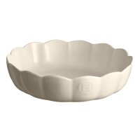 Emile Henry Kuchenform Ø27 cm Candy ton