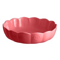 Emile Henry Kuchenform Ø27 cm Candy rose