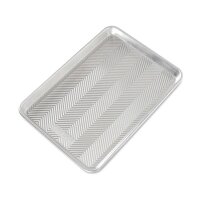 Nordic Ware Backblech Crispy Jelly Roll Pan 38x26,5x2,5 cm