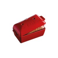 Emile Henry Grand Cru Brotbackform 28x13 cm 2,21 ltr....