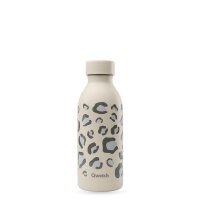 Qwetch Icon Isolierflasche 500 ml wild sand