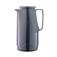 Rotpunkt Isolierkanne Maxima 1 ltr. titan