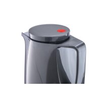 Rotpunkt Isolierkanne Maxima 1 ltr. titan