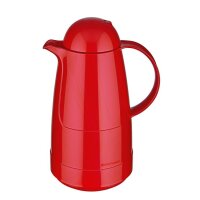 Rotpunkt Isolierkanne Christine 0,5 ltr. rot
