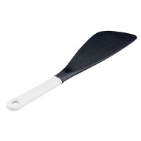 Waca Pfannenwender 29 cm weiss