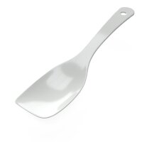 Waca Pfannenlöffel 26,5 cm weiss