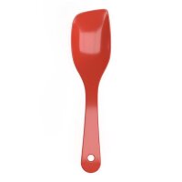 Waca Pfannenlöffel 26,5 cm rot