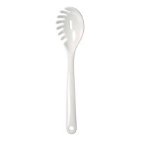 Waca Spaghettilöffel 31 cm weiss