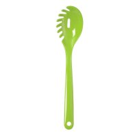 Waca Spaghettilöffel 31 cm apfelgrün
