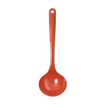 Waca Schöpfkelle groß 130 ml 30 cm in rot kaufen