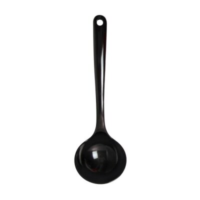 Waca Schöpfkelle groß 130 ml 30 cm in schwarz kaufen