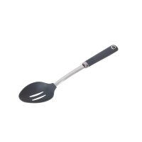 Fresh Choice Comfort Grip Kochlöffel gelocht 34 cm...