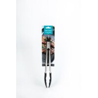 Fresh Choice Küchenzange 32 cm Edelstahl mit Silikon