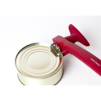 Fresh Choice 3-in-1 Sicherheits-Dosenöffner rot