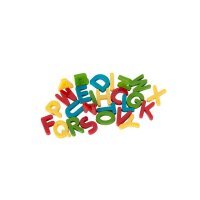 Fresh Choice Kühlschrank-Magnete Alphabet 26...