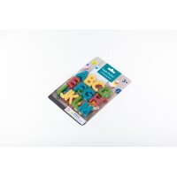 Fresh Choice Kühlschrank-Magnete Alphabet 26...