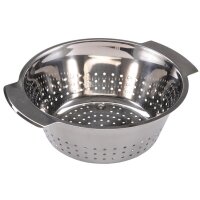 Magu Salatseiher Ø27 cm Edelstahl