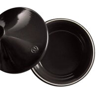 Emile Henry Fusain Tajine Ø 32 cm 5 ltr. Keramik...