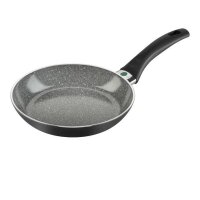 Ballarini Bratpfanne Bologna Granitium Ø20 cm schwarz