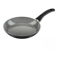 Ballarini Bratpfanne Bologna Granitium Ø24 cm schwarz