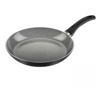 Ballarini Bratpfanne Bologna Granitium Ø28 cm schwarz