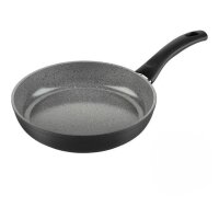 Ballarini Bratpfanne Bari Keramik Ø24 cm Steinoptik