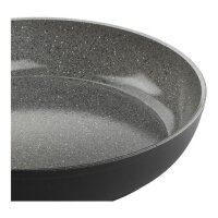 Ballarini Bratpfanne Bari Keramik Ø24 cm Steinoptik