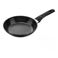 Ballarini Bratpfanne Vipiteno Keramik Ø20 cm schwarz