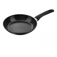 Ballarini Bratpfanne Vipiteno Keramik Ø24 cm schwarz