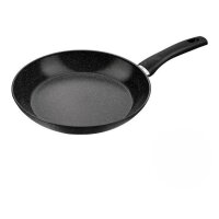 Ballarini Bratpfanne Vipiteno Keramik Ø28 cm schwarz