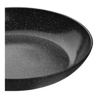 Ballarini Bratpfanne Vipiteno Keramik Ø32 cm schwarz