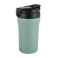 Cilio Isoliertrinkbecher Doppio 400 ml menta