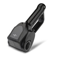 Küchenprofi Elektrische Käsereibe Emilia grob...