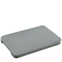 Zassenhaus Hackblock Comfort XPlus 45x30x2,5 cm