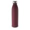 Alfi Pure Isoliertrinkflasche 0,75 ltr. dark berry matt