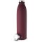 Alfi Pure Isoliertrinkflasche 0,75 ltr. dark berry matt