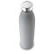 Alfi Pure Isoliertrinkflasche 0,75 ltr. fog grey matt