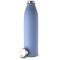 Alfi Pure Isoliertrinkflasche 0,75 ltr. polar blue matt