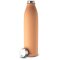 Alfi Pure Isoliertrinkflasche 0,75 ltr. sunset peach matt