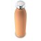 Alfi Pure Isoliertrinkflasche 0,75 ltr. sunset peach matt