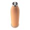 Alfi Pure Isoliertrinkflasche 0,75 ltr. sunset peach matt